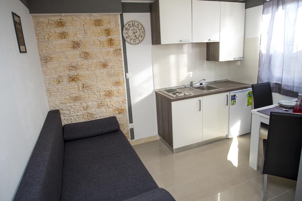 Apartments Vukman Trogir Pokoj fotografie